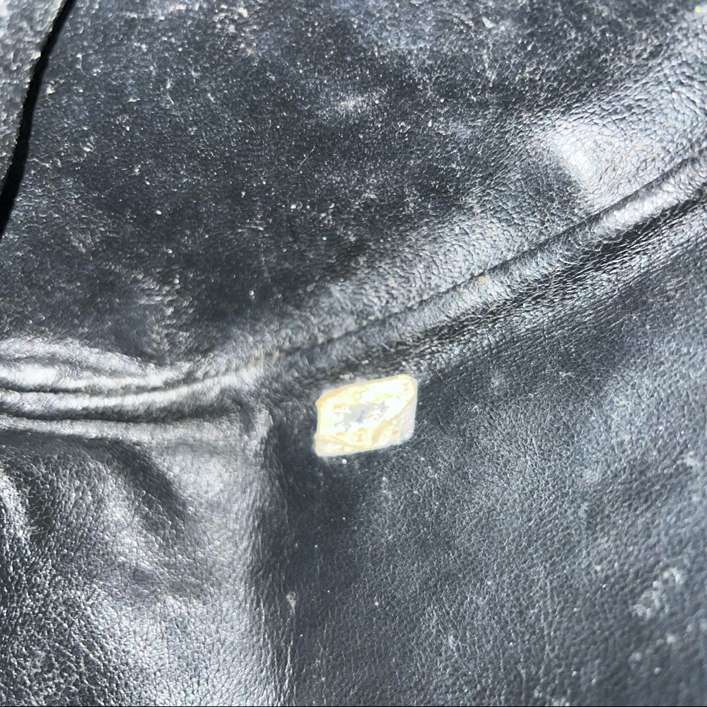 Vintage Chanel Duma Backpack - image 5